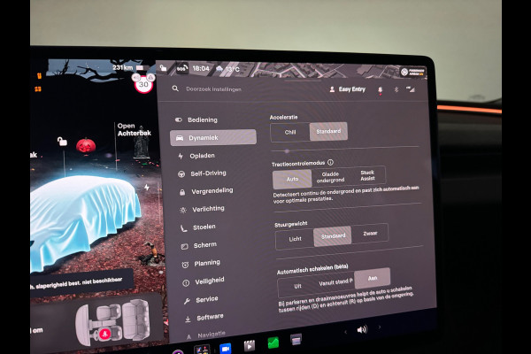 Tesla Model 3 RWD 60 kWh 94% Pano|Self-Drive|Stoelventilatie|Camera