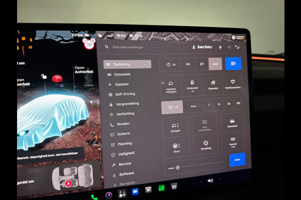 Tesla Model 3 RWD 60 kWh 94% Pano|Self-Drive|Stoelventilatie|Camera