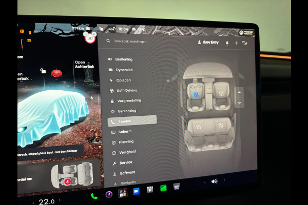 Tesla Model 3 RWD 60 kWh 94% Pano|Self-Drive|Stoelventilatie|Camera