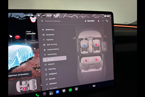 Tesla Model 3 RWD 60 kWh 94% Pano|Self-Drive|Stoelventilatie|Camera