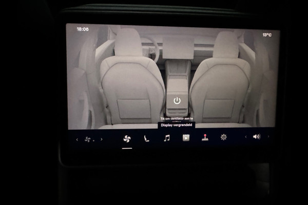 Tesla Model 3 RWD 60 kWh 94% Pano|Self-Drive|Stoelventilatie|Camera
