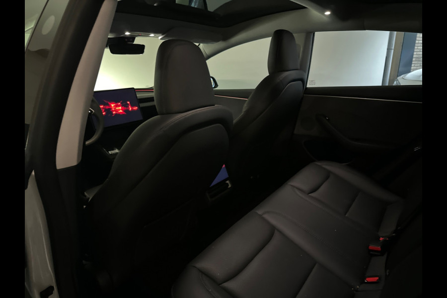 Tesla Model 3 RWD 60 kWh 94% Pano|Self-Drive|Stoelventilatie|Camera