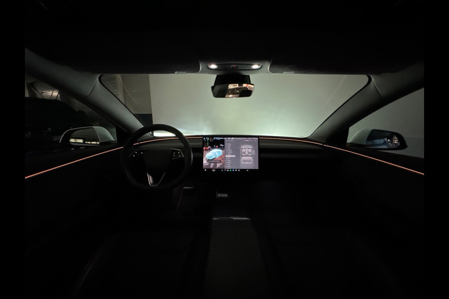 Tesla Model 3 RWD 60 kWh 94% Pano|Self-Drive|Stoelventilatie|Camera