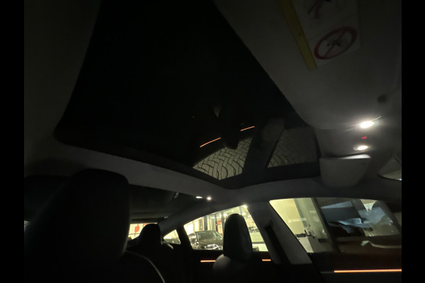 Tesla Model 3 RWD 60 kWh 94% Pano|Self-Drive|Stoelventilatie|Camera