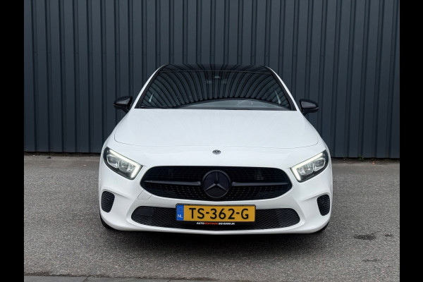 Mercedes-Benz A-Klasse A200 Business Solution 163pk Benzine