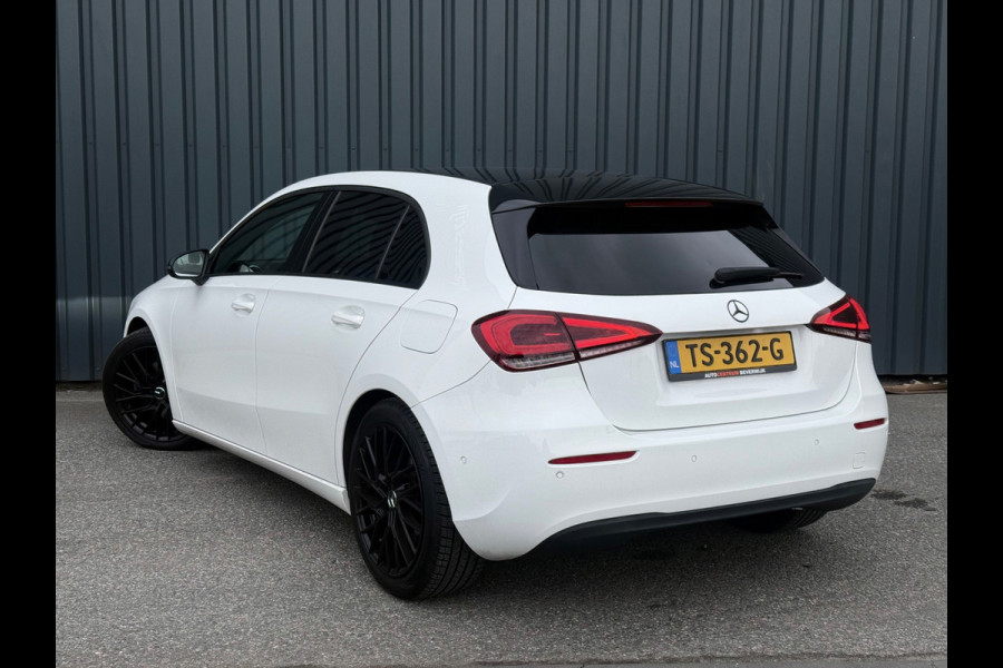 Mercedes-Benz A-Klasse A200 Business Solution 163pk Benzine