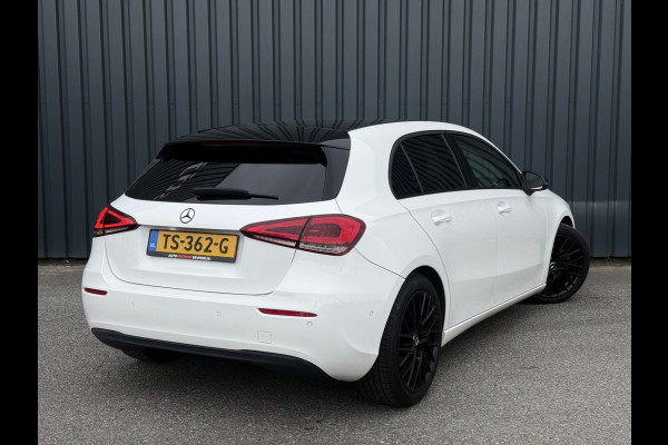 Mercedes-Benz A-Klasse A200 Business Solution 163pk Benzine