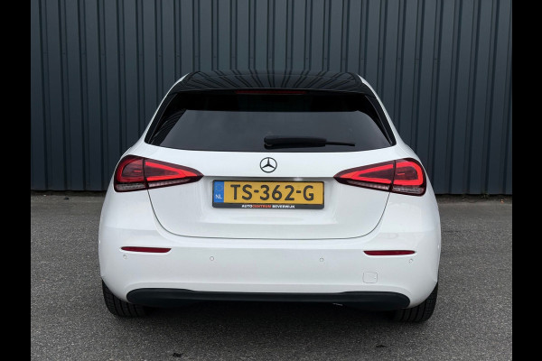 Mercedes-Benz A-Klasse A200 Business Solution 163pk Benzine