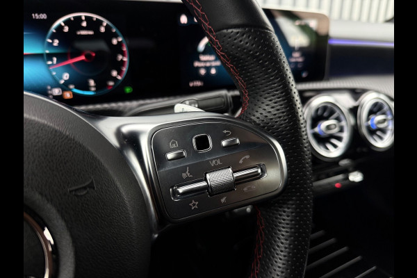 Mercedes-Benz A-Klasse A200 Business Solution 163pk Benzine