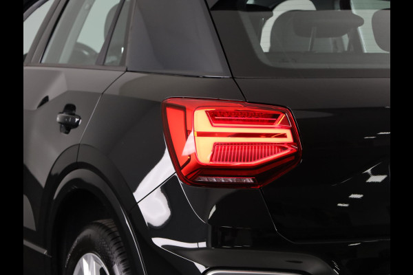 Audi Q2 35 TFSI Advanced edition 150pk | Private lease vanaf € 719,- per maand | Adaptieve cruise controle | Parkeercamera | 17 inch  Lichtmetalen velgen | Verlengde garantie