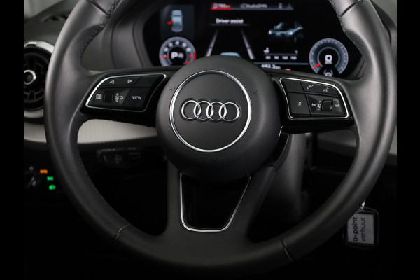 Audi Q2 35 TFSI Advanced edition 150pk | Private lease vanaf € 719,- per maand | Adaptieve cruise controle | Parkeercamera | 17 inch  Lichtmetalen velgen | Verlengde garantie