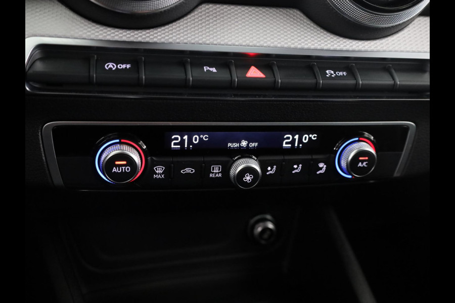 Audi Q2 35 TFSI Advanced edition 150pk | Private lease vanaf € 719,- per maand | Adaptieve cruise controle | Parkeercamera | 17 inch  Lichtmetalen velgen | Verlengde garantie