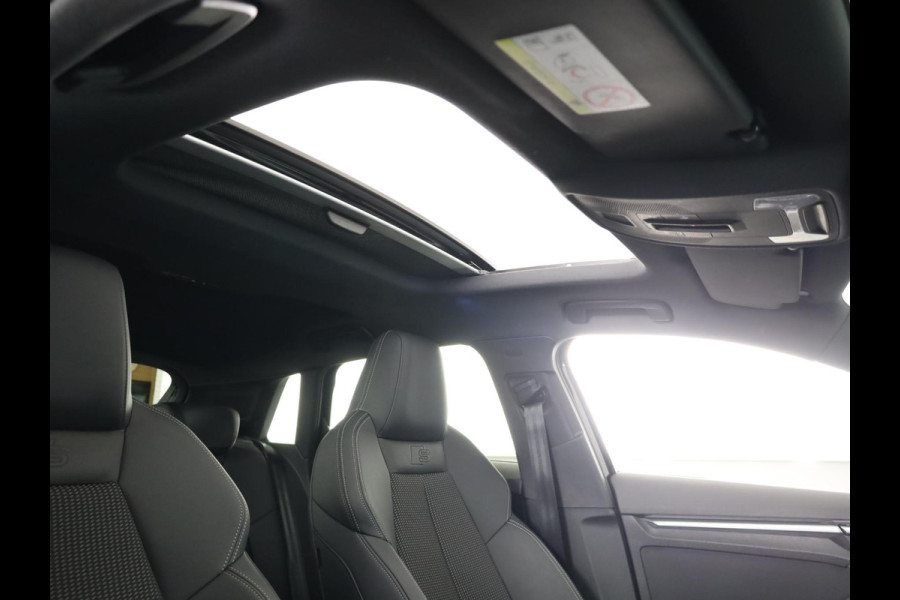 Audi A3 Sportback 40 TFSI e S edition 204pk | Panoramadak | 17 inch lichtmetalen velgen | Sonos Audio | Adaptive cruise controle | |Verlengde garantie