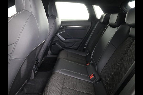 Audi A3 Sportback 40 TFSI e S edition 204pk | Panoramadak | 17 inch lichtmetalen velgen | Sonos Audio | Adaptive cruise controle | |Verlengde garantie