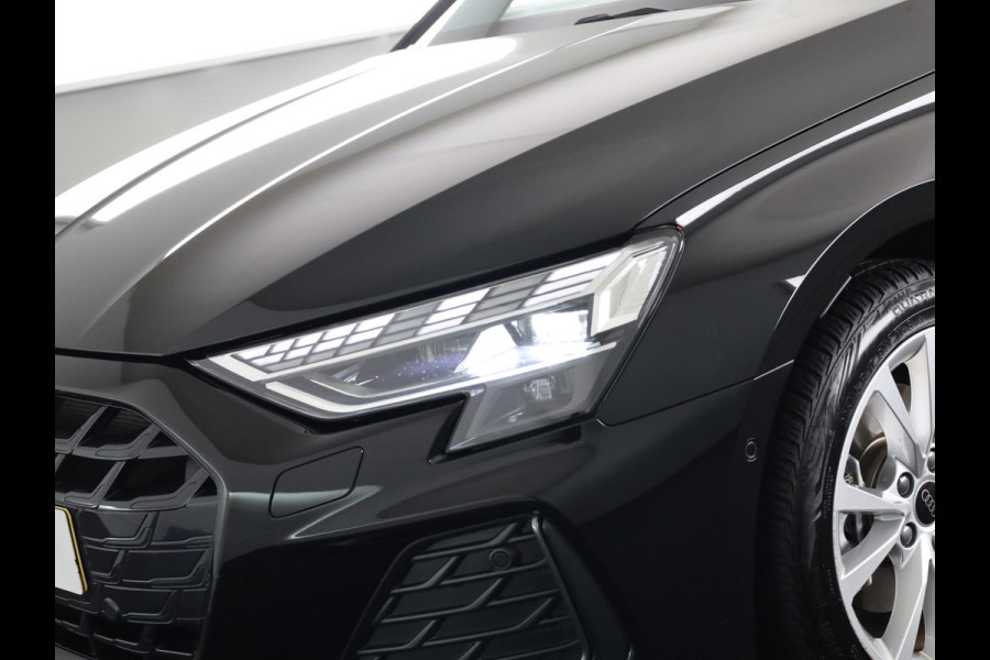 Audi A3 Sportback 40 TFSI e S edition 204pk | Panoramadak | 17 inch lichtmetalen velgen | Sonos Audio | Adaptive cruise controle | |Verlengde garantie
