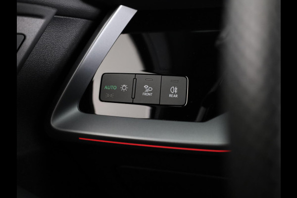 Audi A3 Sportback 40 TFSI e S edition 204pk | Panoramadak | 17 inch lichtmetalen velgen | Sonos Audio | Adaptive cruise controle | |Verlengde garantie