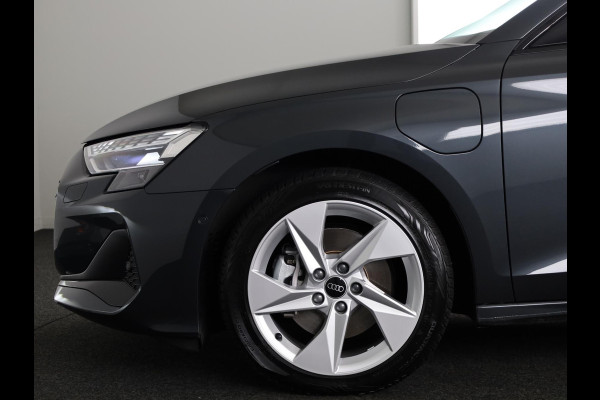 Audi A3 Sportback 40 TFSI e Advanced edition 204pk | Parkeercamera | Adaptive cruise controle | Verlengde garantie | Verwarmbare voorstoelen