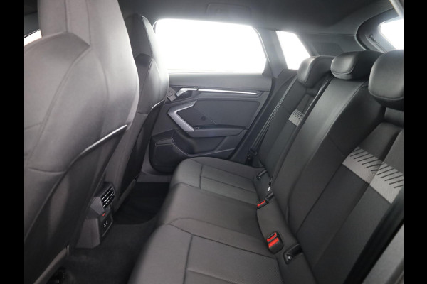 Audi A3 Sportback 40 TFSI e Advanced edition 204pk | Parkeercamera | Adaptive cruise controle | Verlengde garantie | Verwarmbare voorstoelen