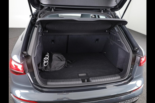 Audi A3 Sportback 40 TFSI e Advanced edition 204pk | Parkeercamera | Adaptive cruise controle | Verlengde garantie | Verwarmbare voorstoelen
