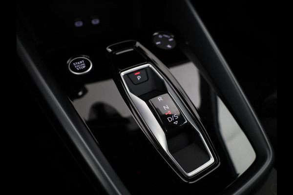 Audi A3 Sportback 40 TFSI e Advanced edition 204pk | Parkeercamera | Adaptive cruise controle | Verlengde garantie | Verwarmbare voorstoelen
