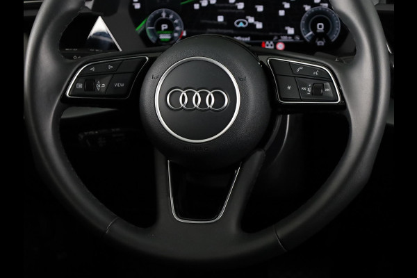 Audi A3 Sportback 40 TFSI e Advanced edition 204pk | Parkeercamera | Adaptive cruise controle | Verlengde garantie | Verwarmbare voorstoelen