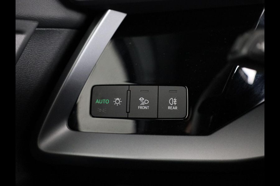 Audi A3 Sportback 40 TFSI e Advanced edition 204pk | Parkeercamera | Adaptive cruise controle | Verlengde garantie | Verwarmbare voorstoelen