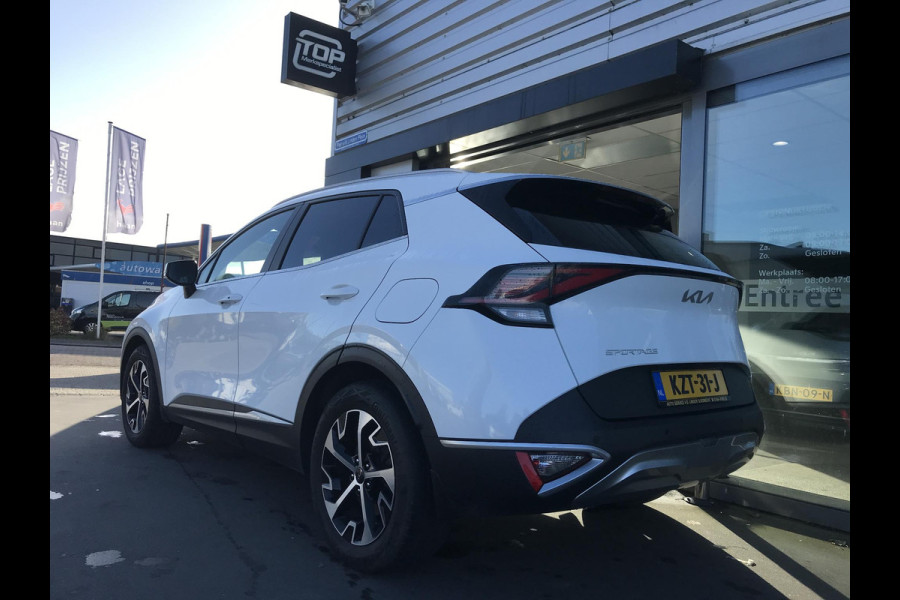 Kia Sportage 1.6 MHEV DynamicPlusLine 7 JAAR GARANTIE