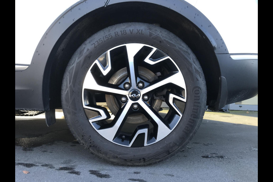 Kia Sportage 1.6 MHEV DynamicPlusLine 7 JAAR GARANTIE