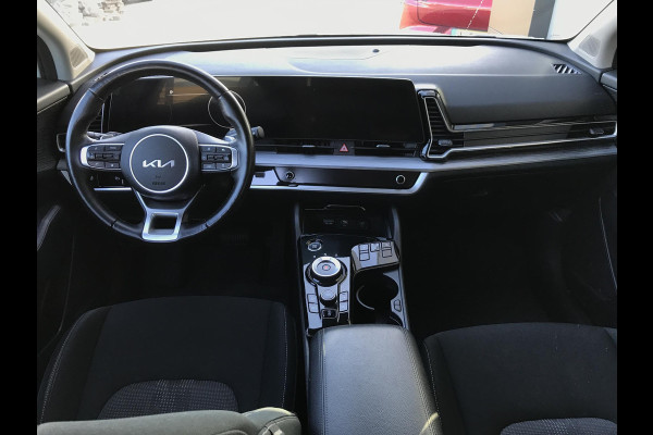 Kia Sportage 1.6 MHEV DynamicPlusLine 7 JAAR GARANTIE
