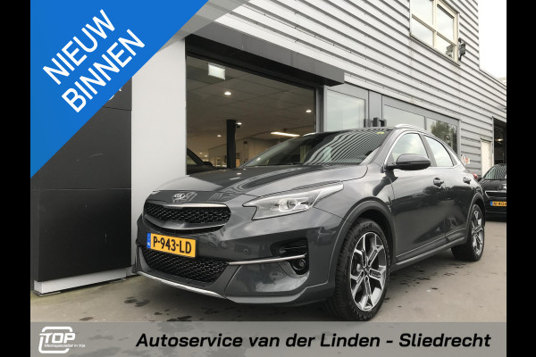 Kia Xceed 1.4 DynamicLine