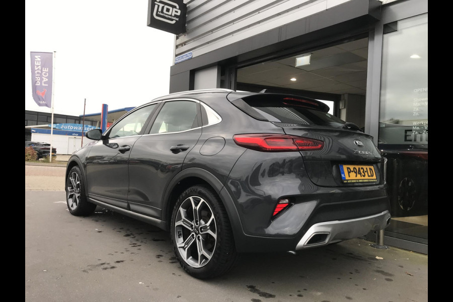 Kia Xceed 1.4 DynamicLine