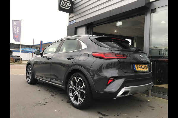Kia Xceed 1.4 DynamicLine