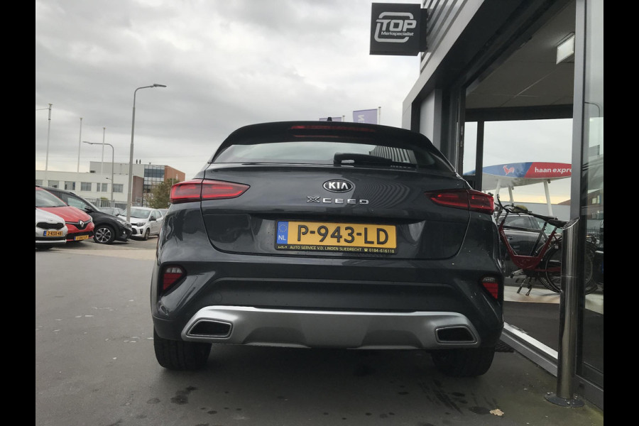 Kia Xceed 1.4 DynamicLine