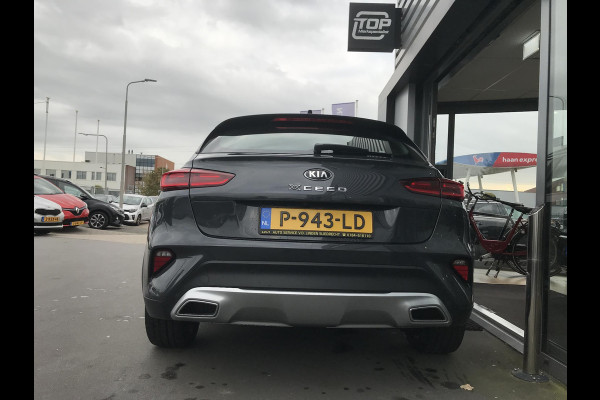 Kia Xceed 1.4 DynamicLine