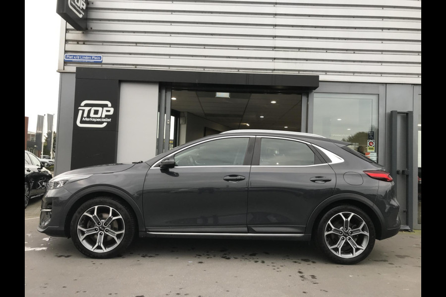 Kia Xceed 1.4 DynamicLine
