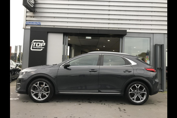 Kia Xceed 1.4 DynamicLine