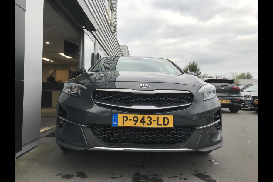 Kia Xceed 1.4 DynamicLine