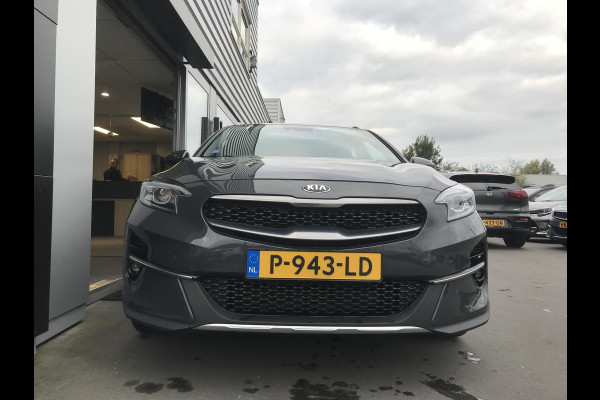 Kia Xceed 1.4 DynamicLine