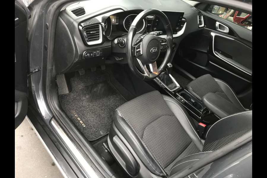 Kia Xceed 1.4 DynamicLine