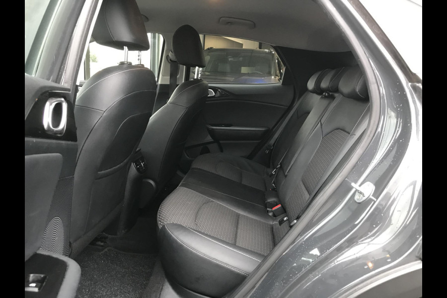 Kia Xceed 1.4 DynamicLine
