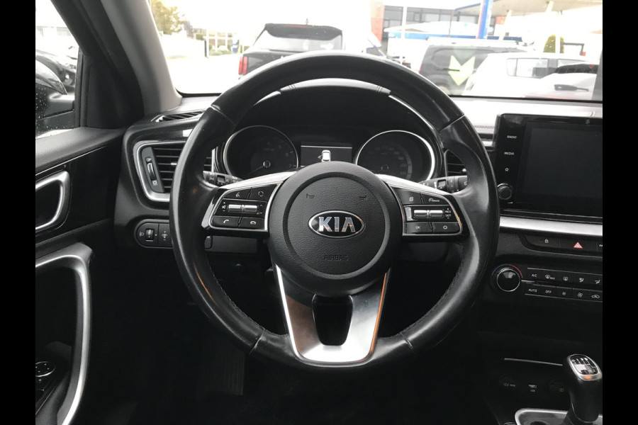 Kia Xceed 1.4 DynamicLine