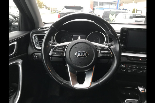 Kia Xceed 1.4 DynamicLine