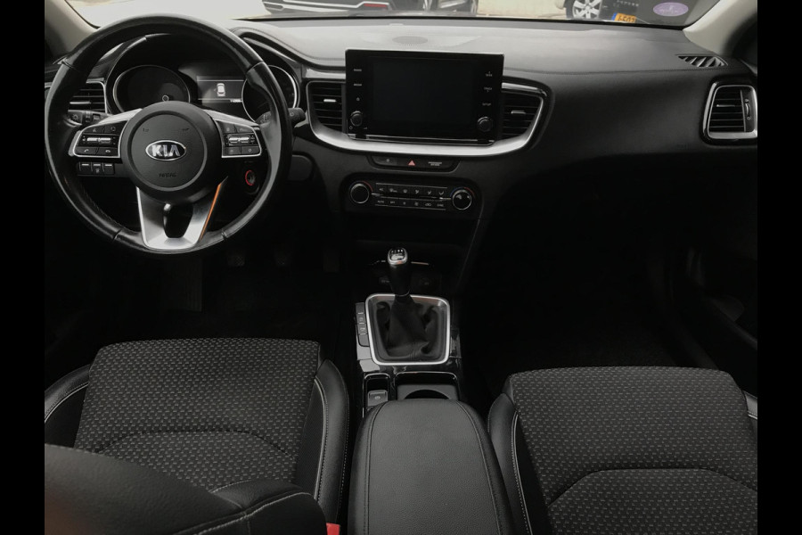 Kia Xceed 1.4 DynamicLine