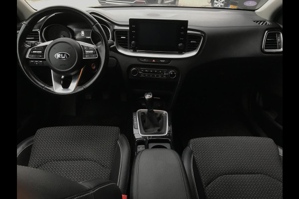 Kia Xceed 1.4 DynamicLine