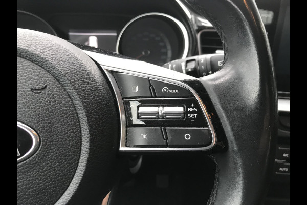 Kia Xceed 1.4 DynamicLine