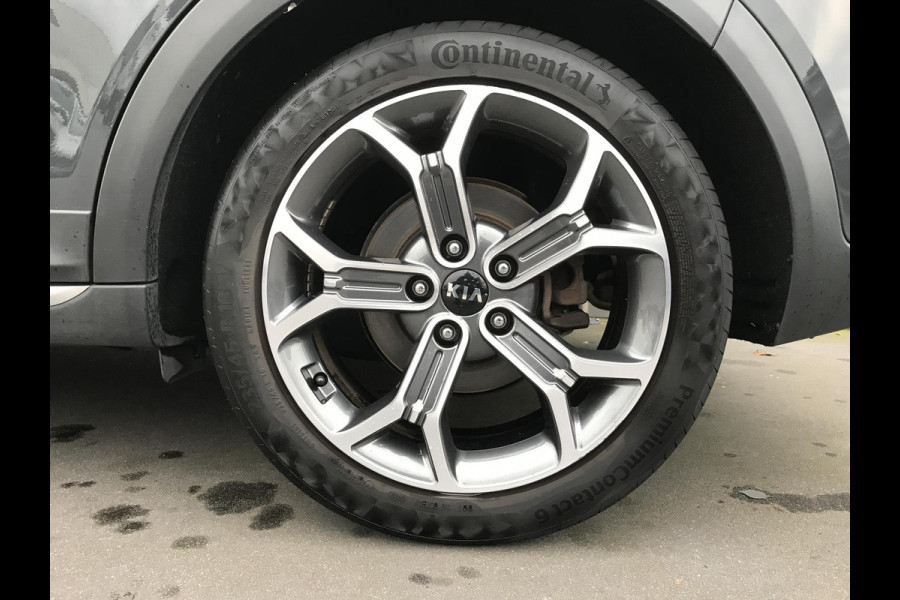 Kia Xceed 1.4 DynamicLine