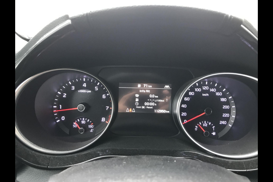 Kia Xceed 1.4 DynamicLine