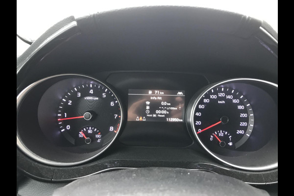 Kia Xceed 1.4 DynamicLine