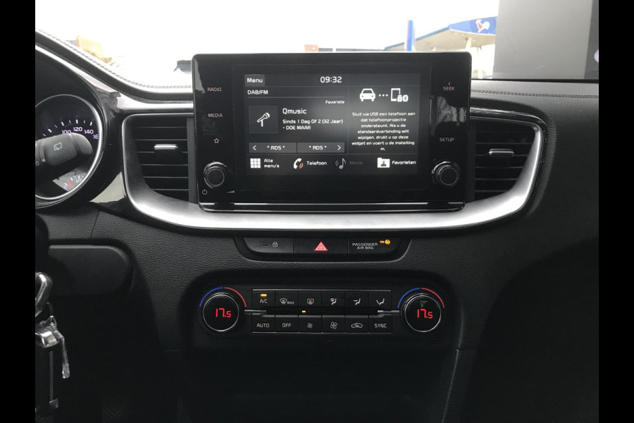Kia Xceed 1.4 DynamicLine