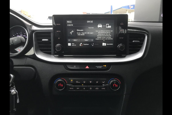 Kia Xceed 1.4 DynamicLine